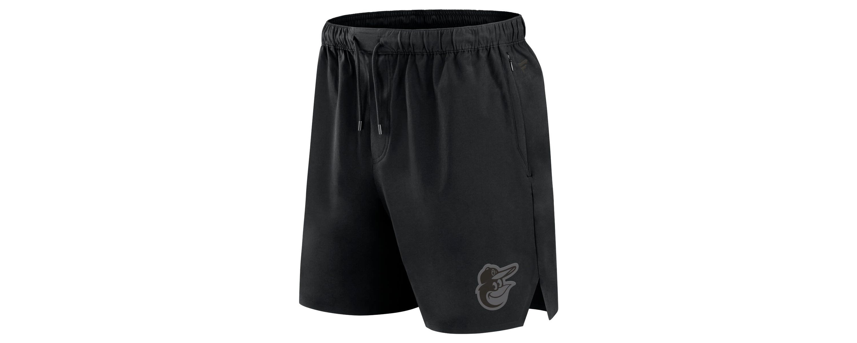 MLB Fanatics Baltimore Orioles Front Office Micro Tonal Shorts