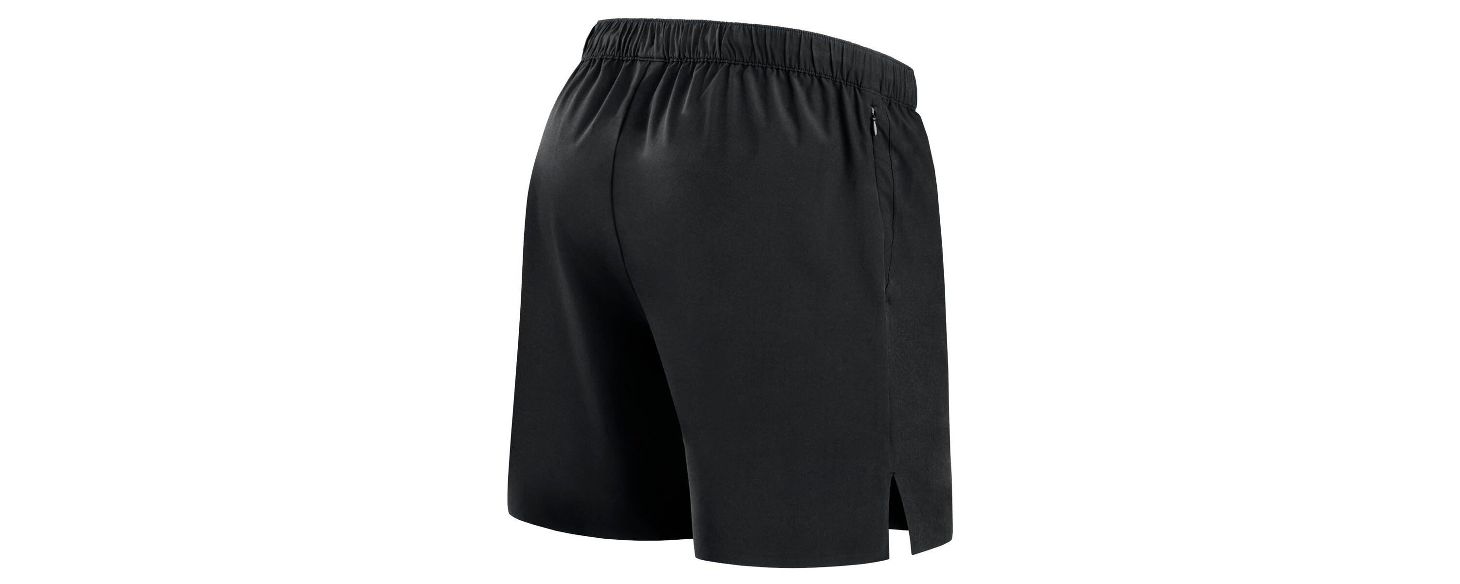 Boston Red Sox MLB Fanatics Boston Sox Front Office Micro Tonal Shorts
