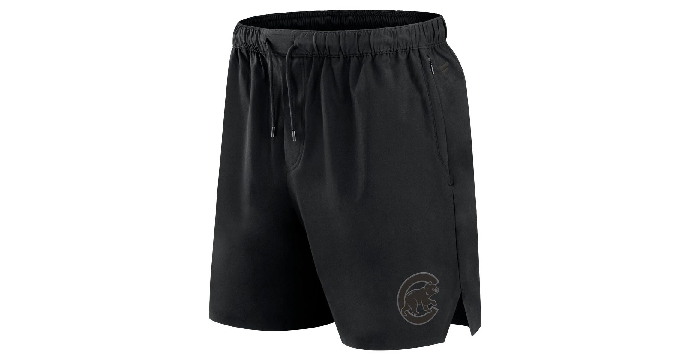 MLB Fanatics Chicago Cubs Front Office Micro Tonal Shorts