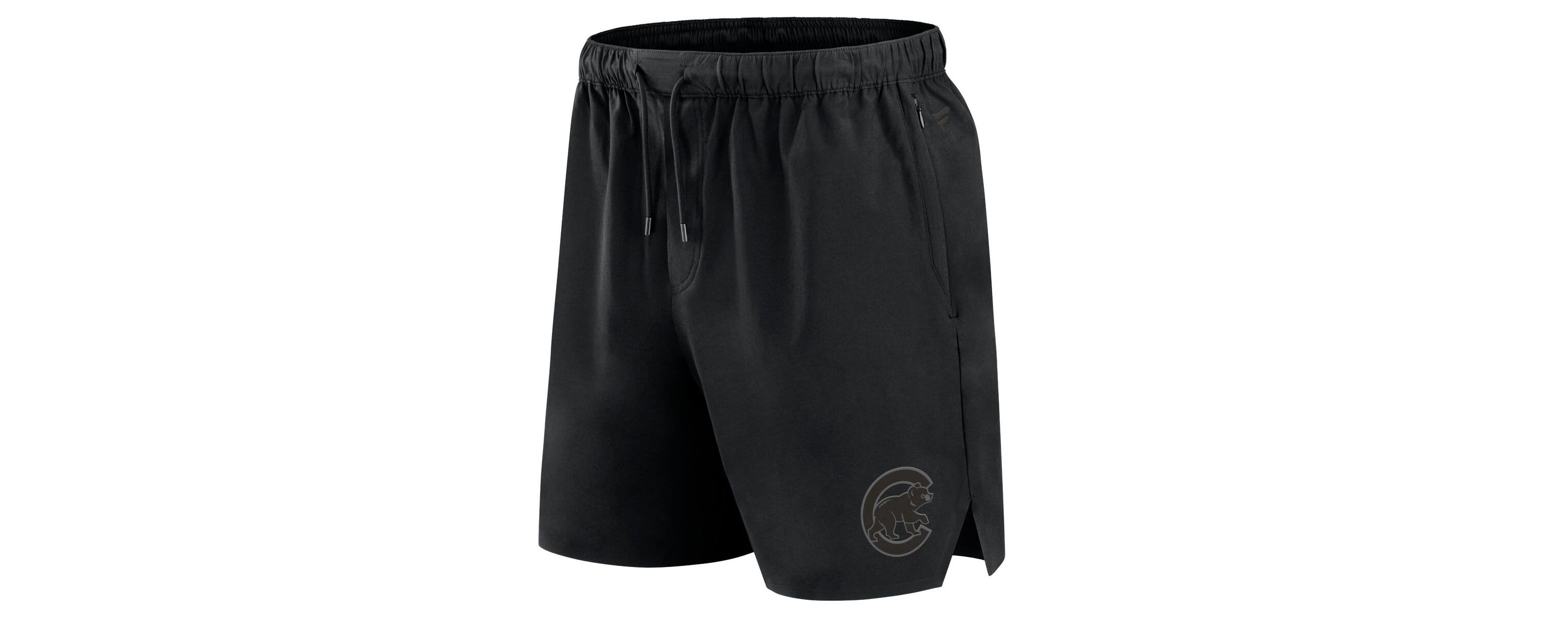 MLB Fanatics Chicago Cubs Front Office Micro Tonal Shorts