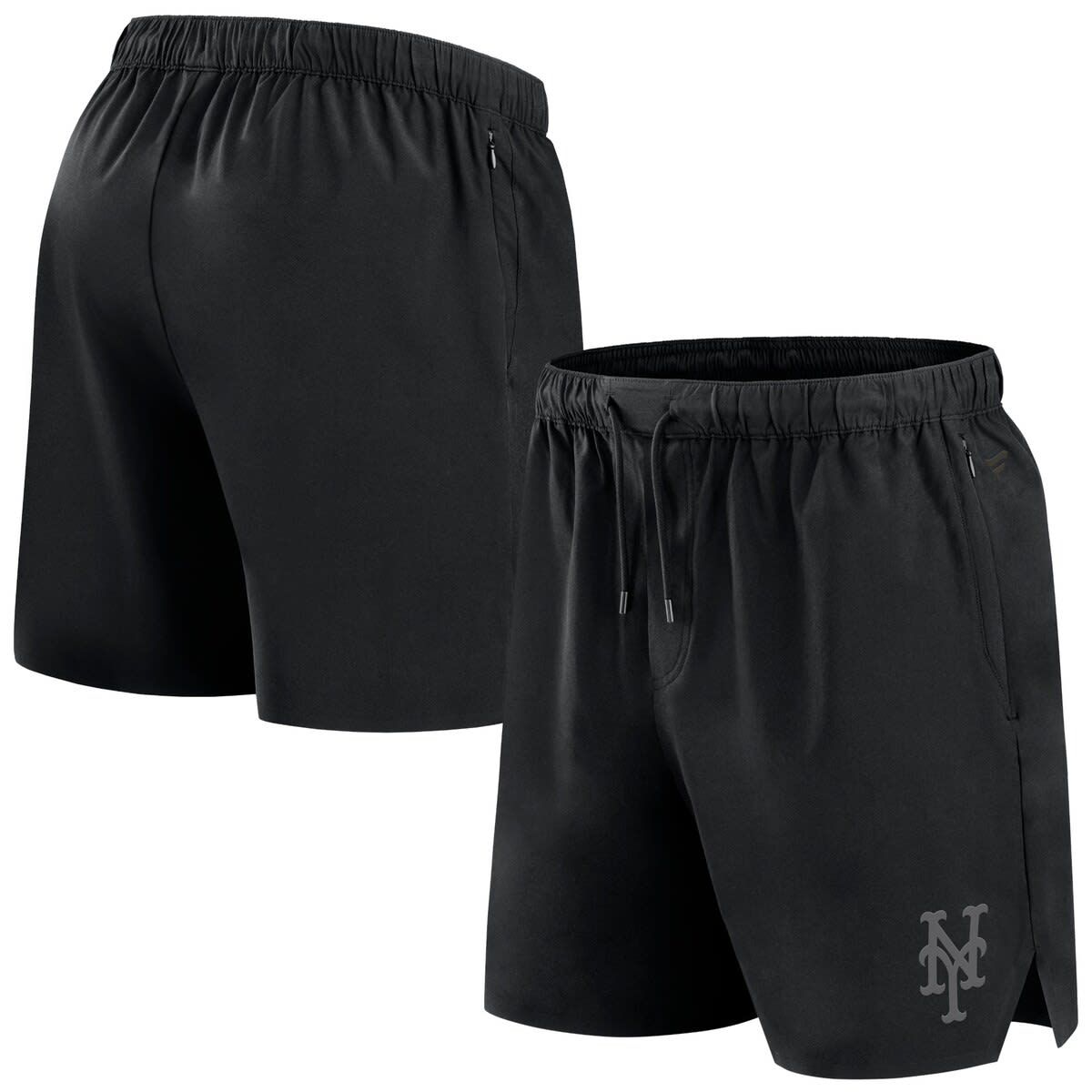 MLB Fanatics New York Mets Front Office Micro Tonal Shorts