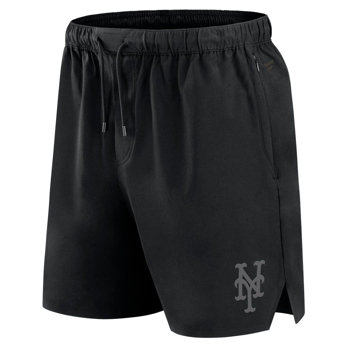 MLB Fanatics New York Mets Front Office Micro Tonal Shorts