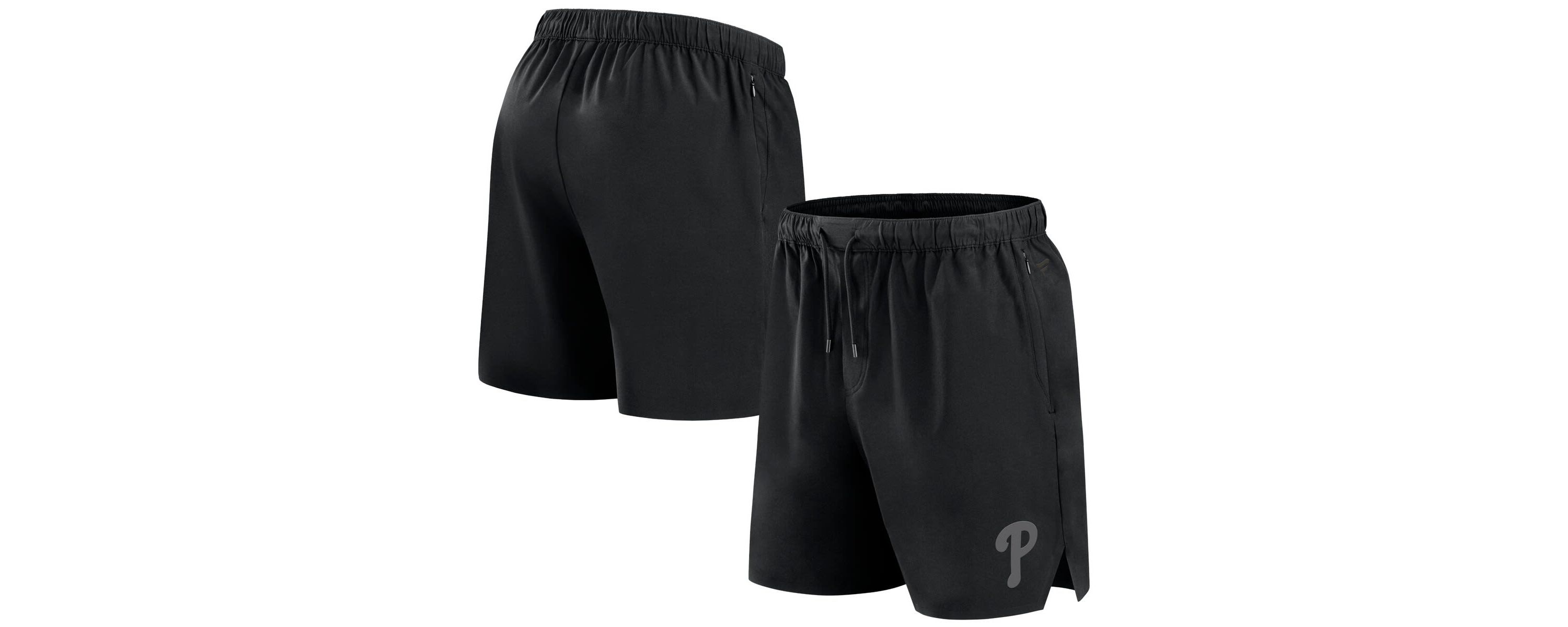 MLB Fanatics Philadelphia Phillies Front Office Micro Tonal Shorts