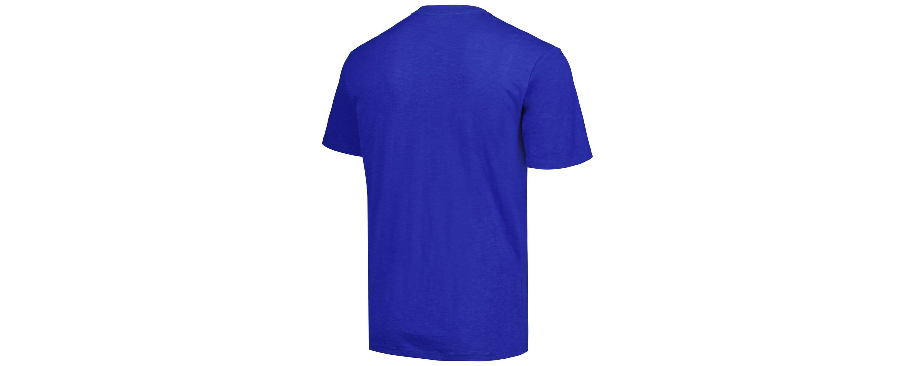 NBA Golden State Warriors Hardwood Classics Legendary Slub T-Shirt