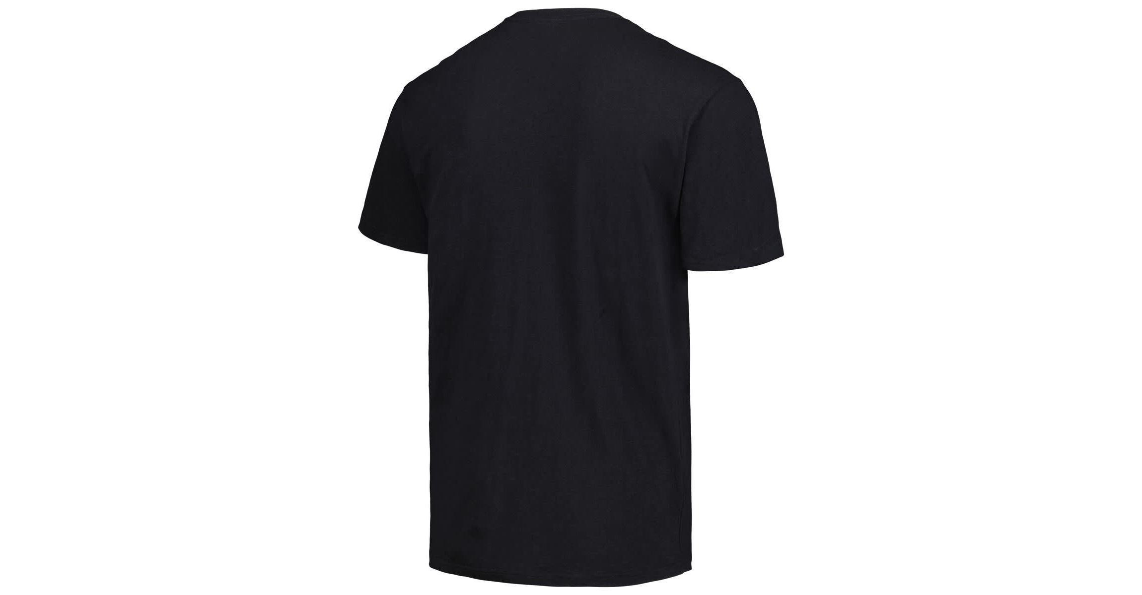 NBA Phoenix Suns Hardwood Classics Legendary Slub T-Shirt