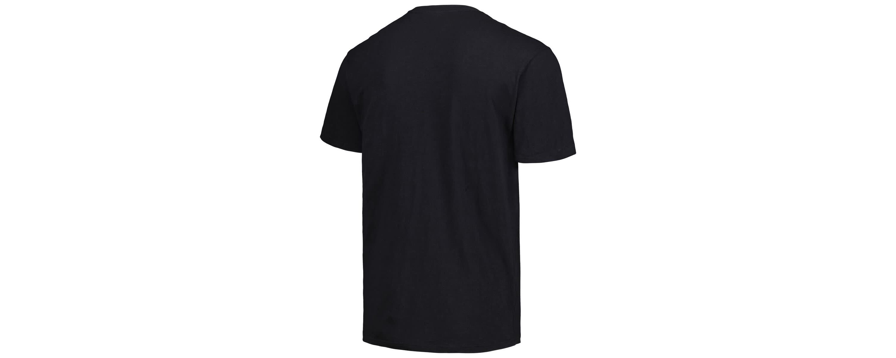 NBA Phoenix Suns Hardwood Classics Legendary Slub T-Shirt