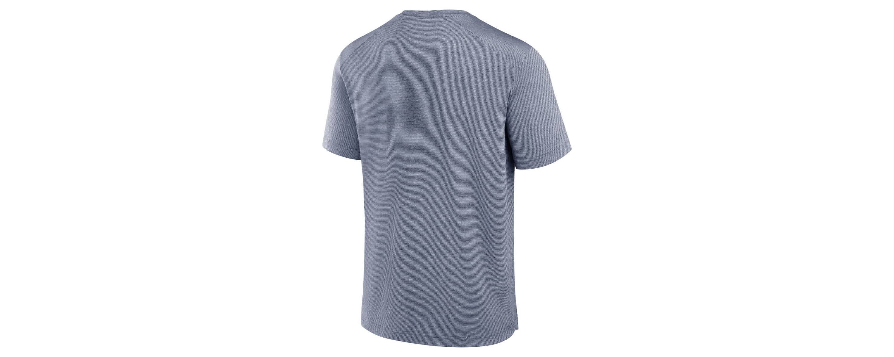 NHL Fanatics Colorado Avalanche Front Office Tech T-Shirt