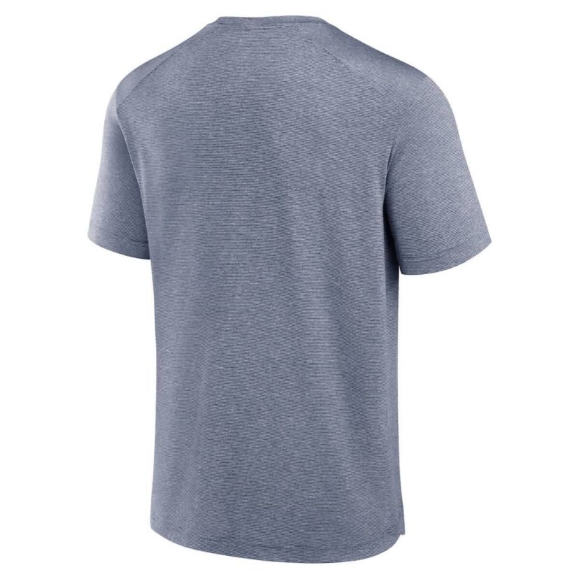 NHL Fanatics Colorado Avalanche Front Office Tech T-Shirt