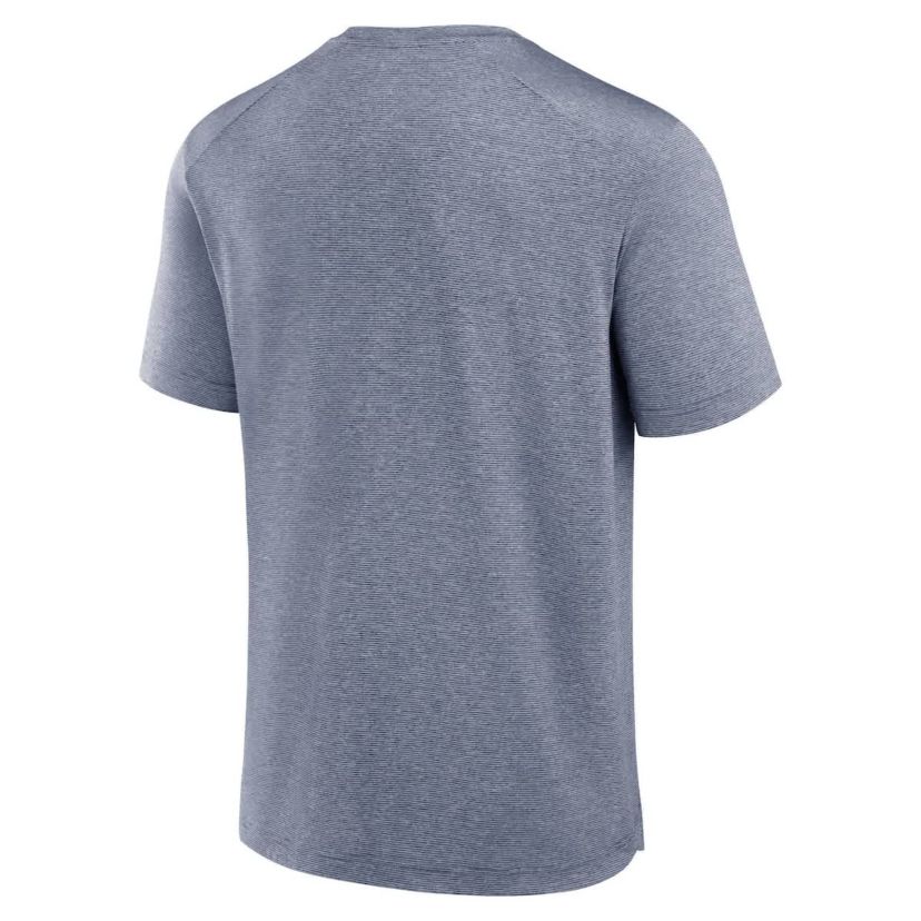 NHL Fanatics St. Louis Blues Front Office Tech T-Shirt