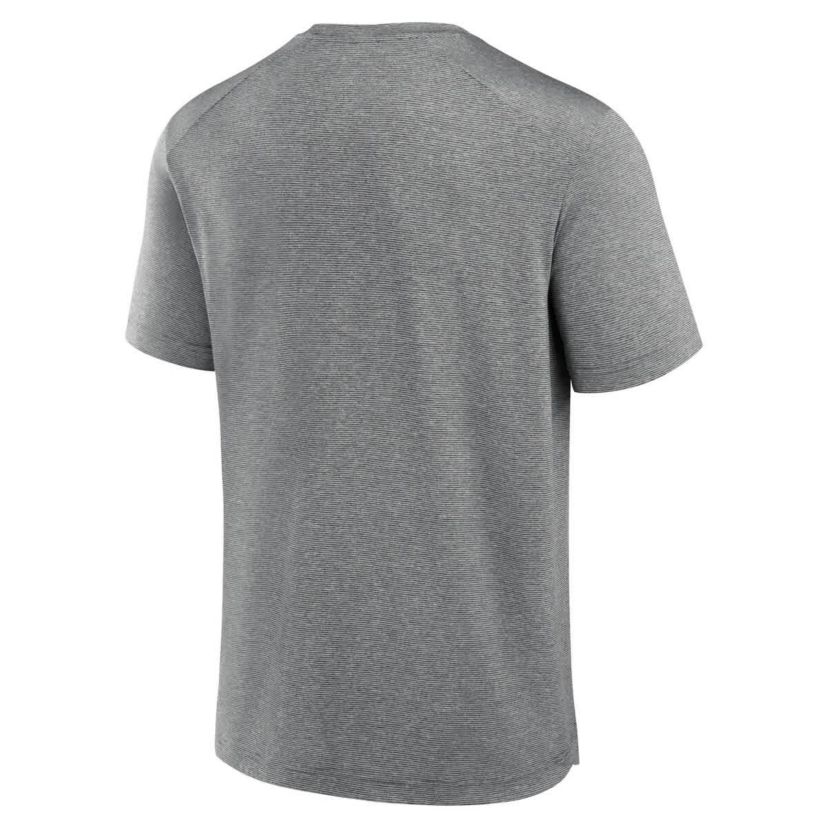 NHL Fanatics Detroit Wings Front Office Tech T-Shirt