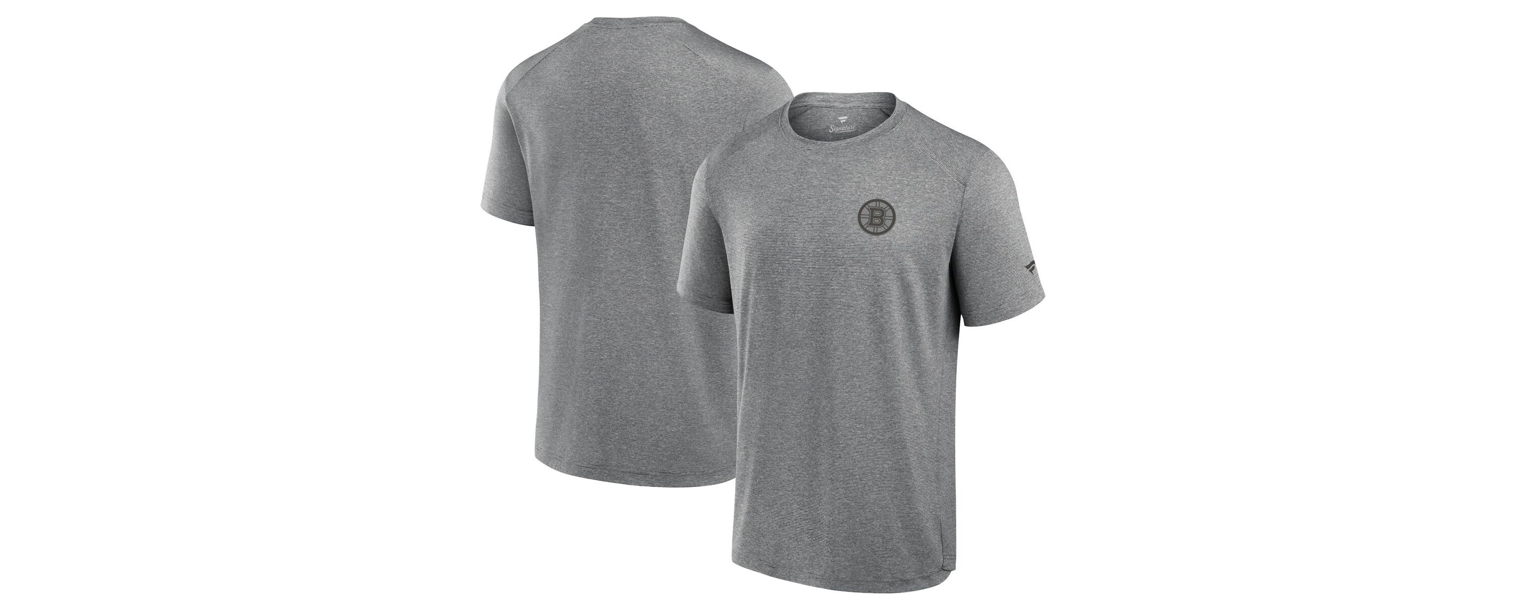 NHL Fanatics Front Office Tech T-Shirt
