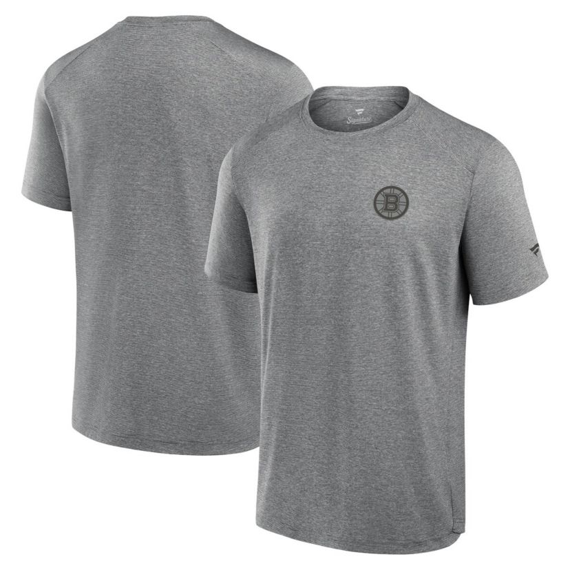 NHL Fanatics Front Office Tech T-Shirt