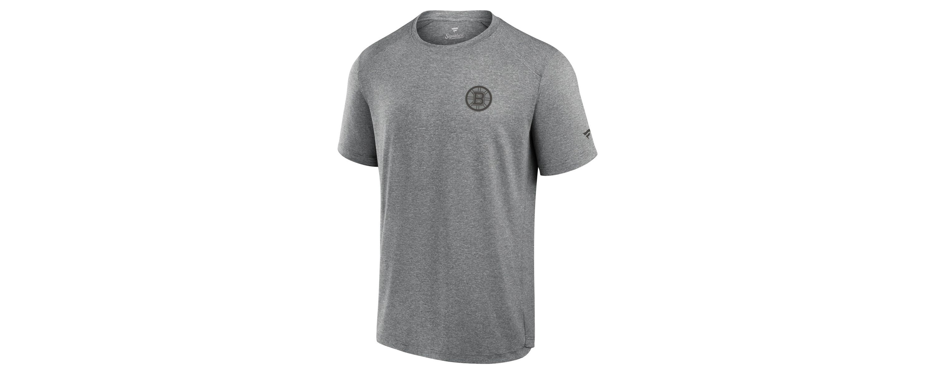 NHL Fanatics Front Office Tech T-Shirt