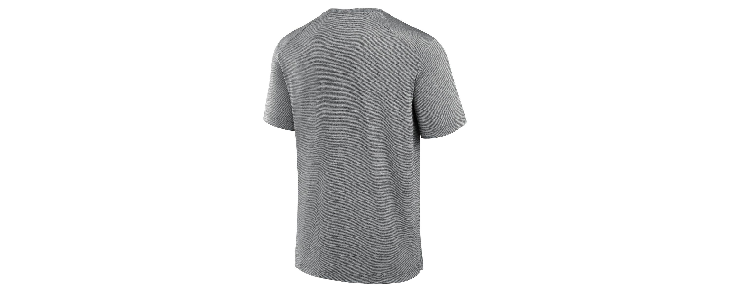 NHL Fanatics Front Office Tech T-Shirt