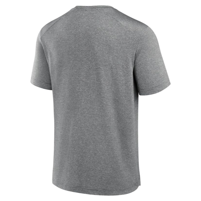 NHL Fanatics Front Office Tech T-Shirt