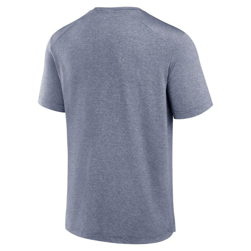 NHL Fanatics Seattle Kraken Front Office Tech T-Shirt