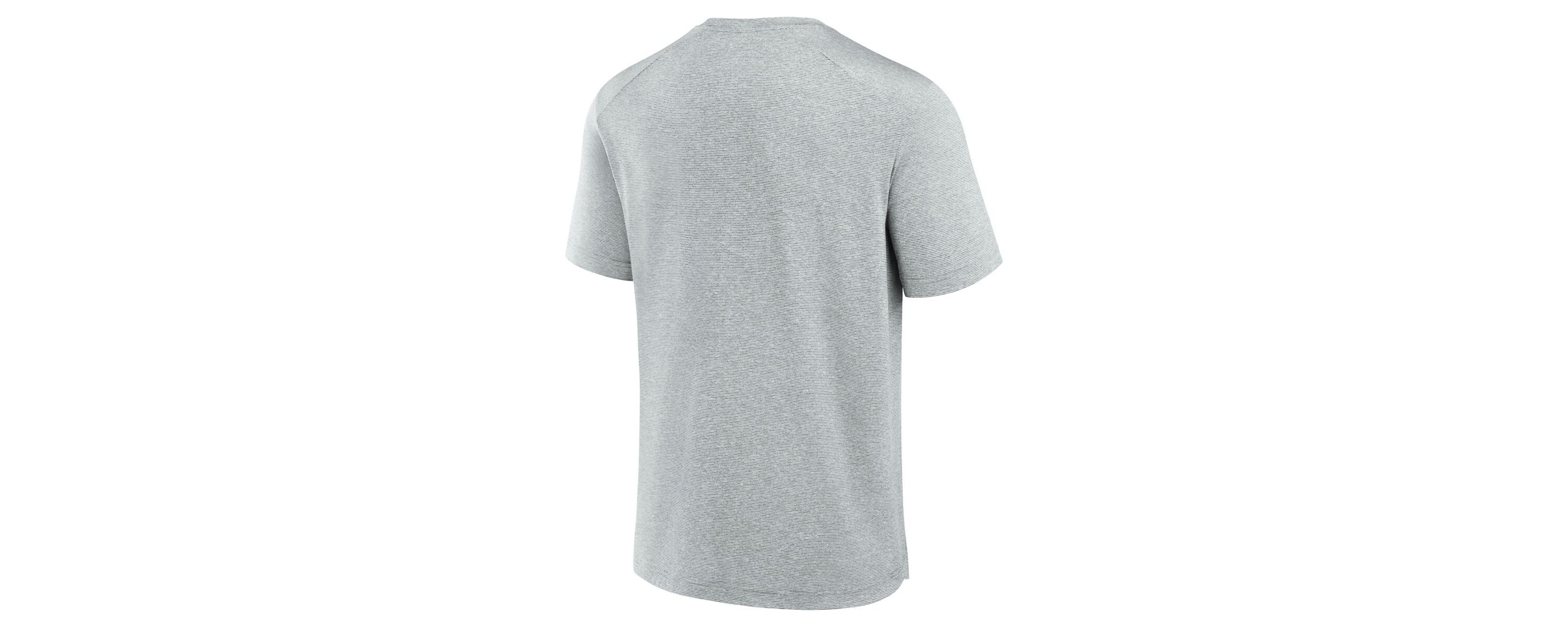 NHL Fanatics Pittsburgh Penguins Front Office Tech T-Shirt