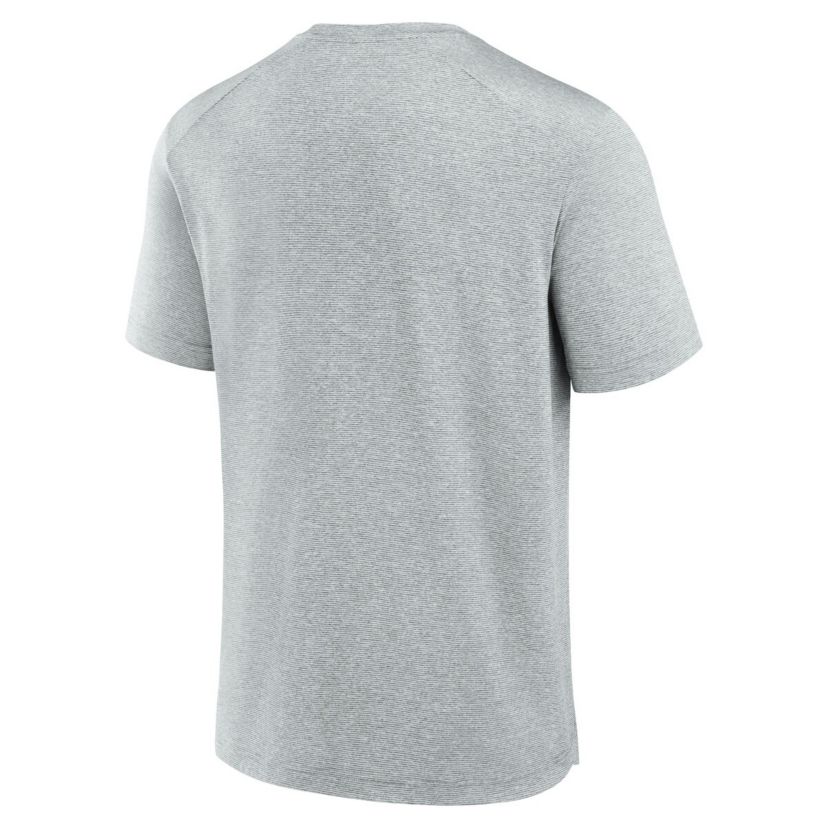 NHL Fanatics Pittsburgh Penguins Front Office Tech T-Shirt