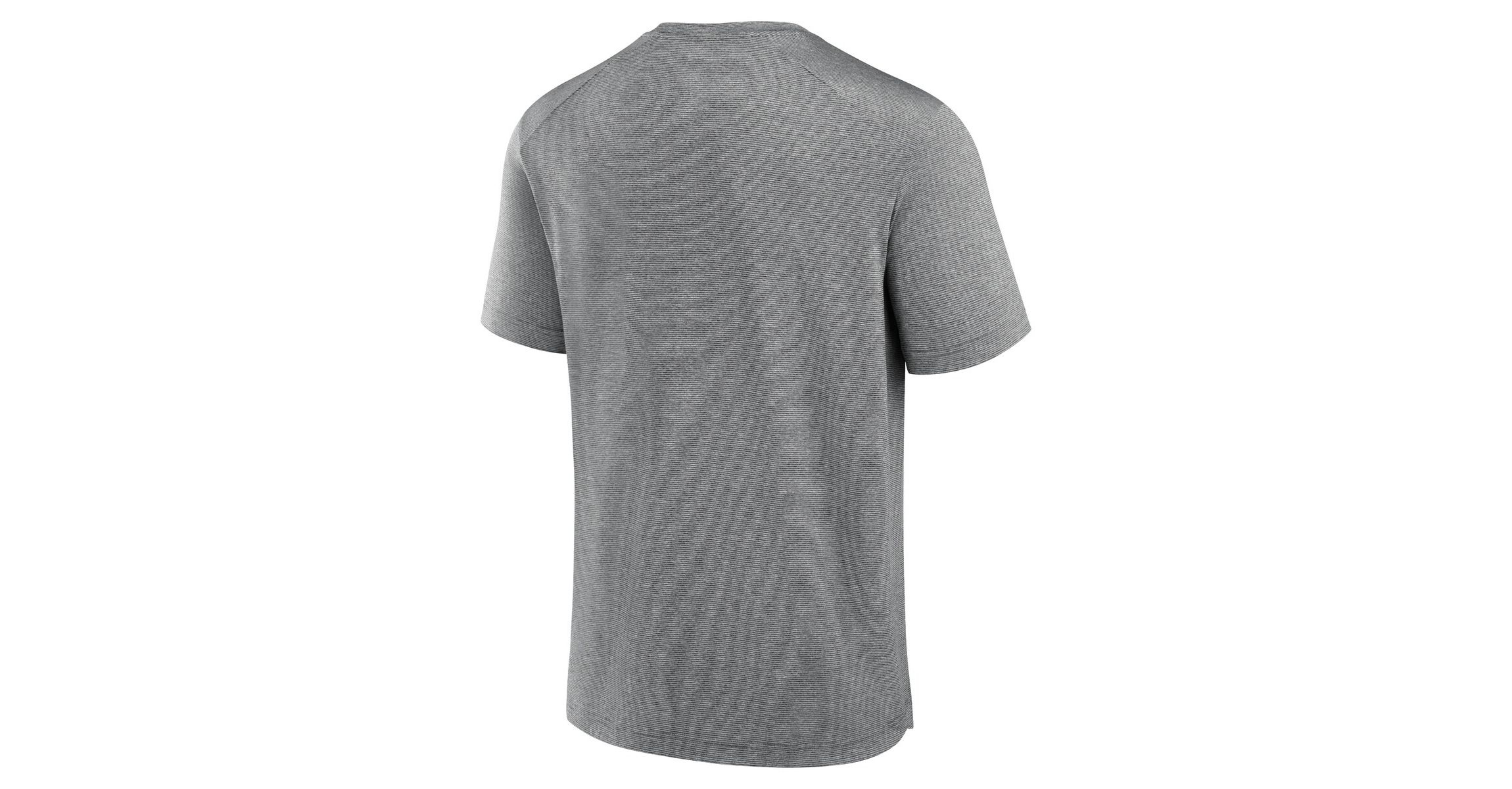 NHL Fanatics New Jersey Devils Front Office Tech T-Shirt