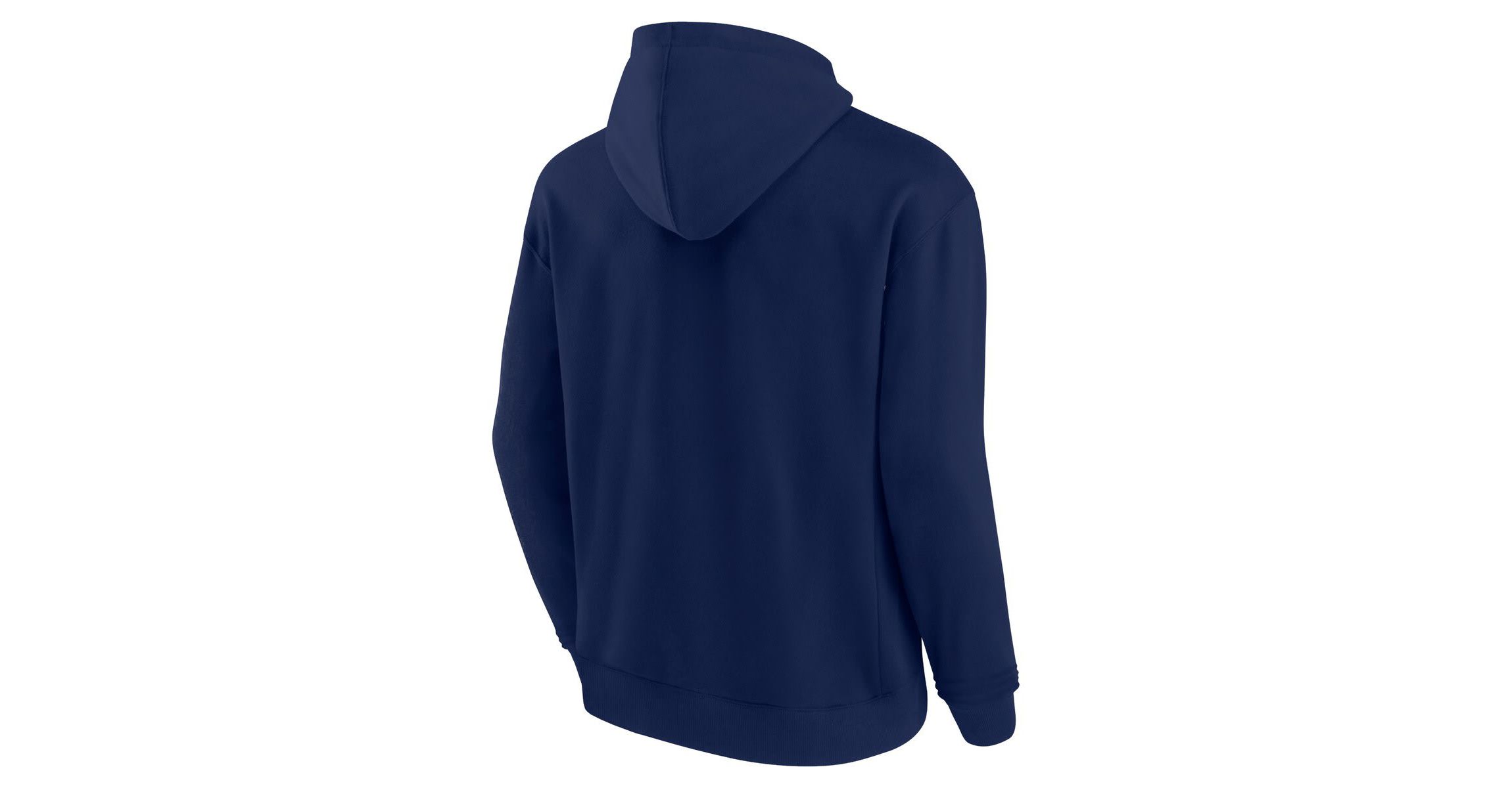 NBA Unisex Fanatics Philadelphia 76ers Elements Super Soft Fleece Pullover Hoodie