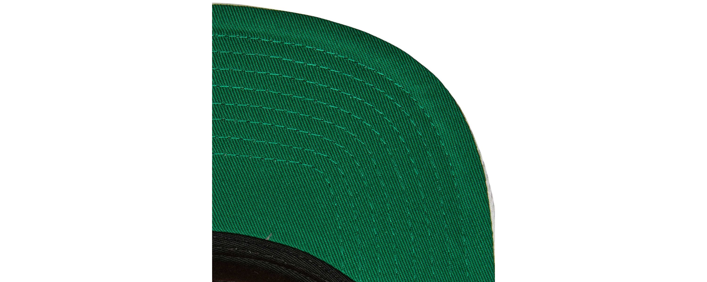 NCAA Tennessee Orange/White Tennessee Volunteers 2-Tone 2.0 Snapback Hat