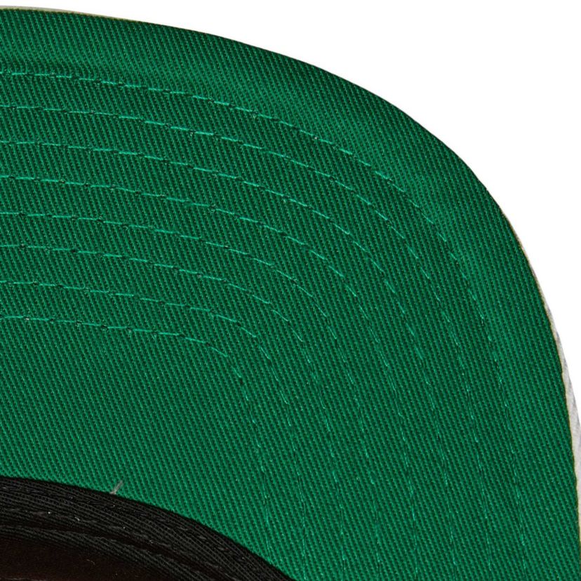 NCAA Tennessee Orange/White Tennessee Volunteers 2-Tone 2.0 Snapback Hat