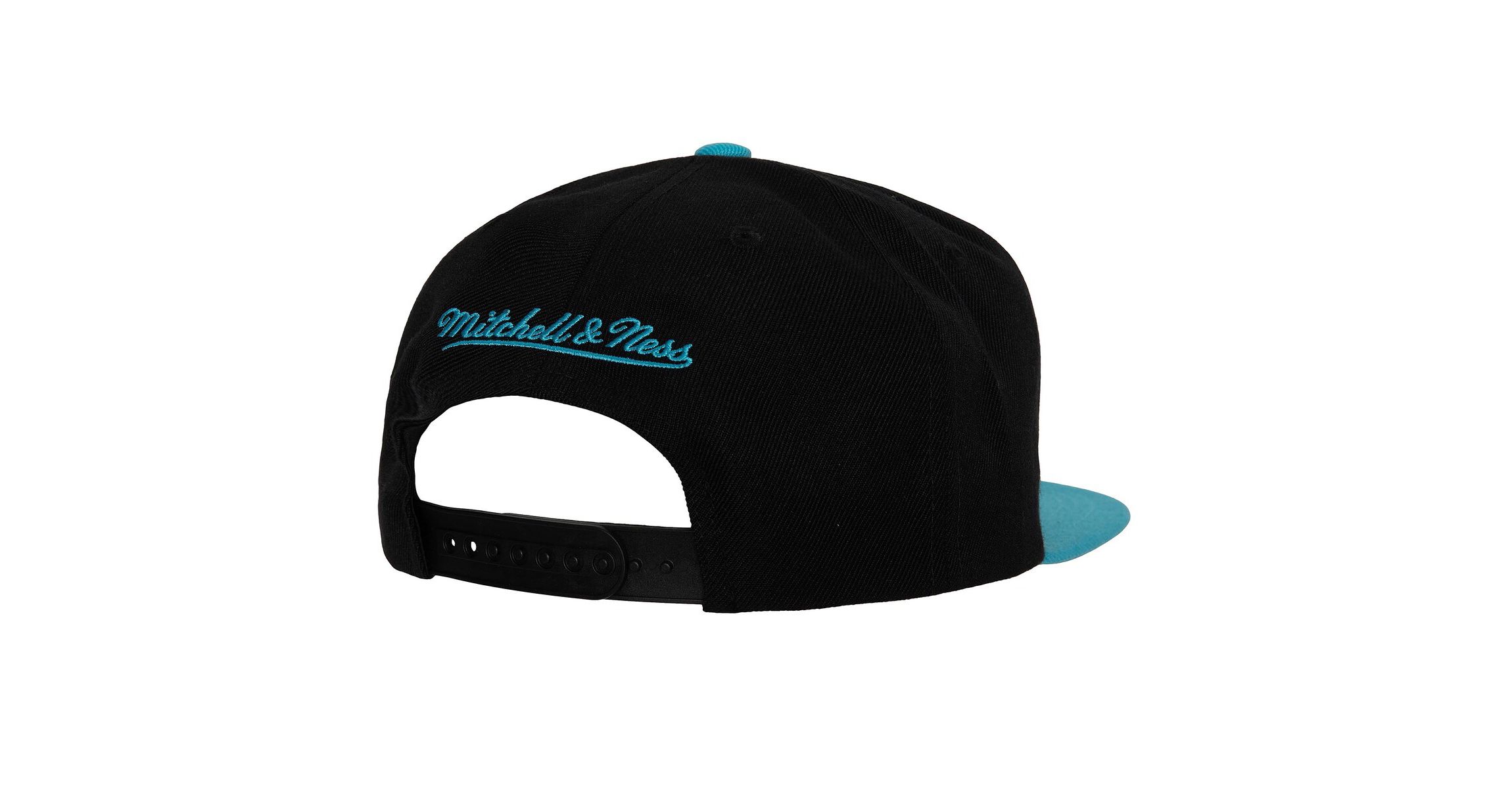 NCAA Jackson State Tigers Team Script 2.0 Snapback Hat