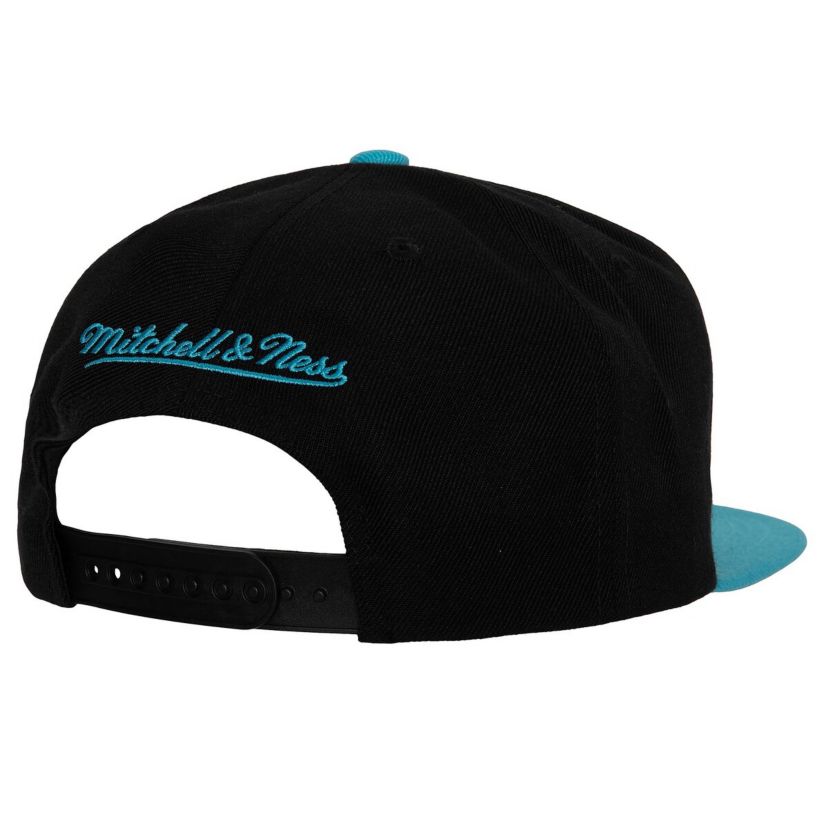 NCAA Jackson State Tigers Team Script 2.0 Snapback Hat