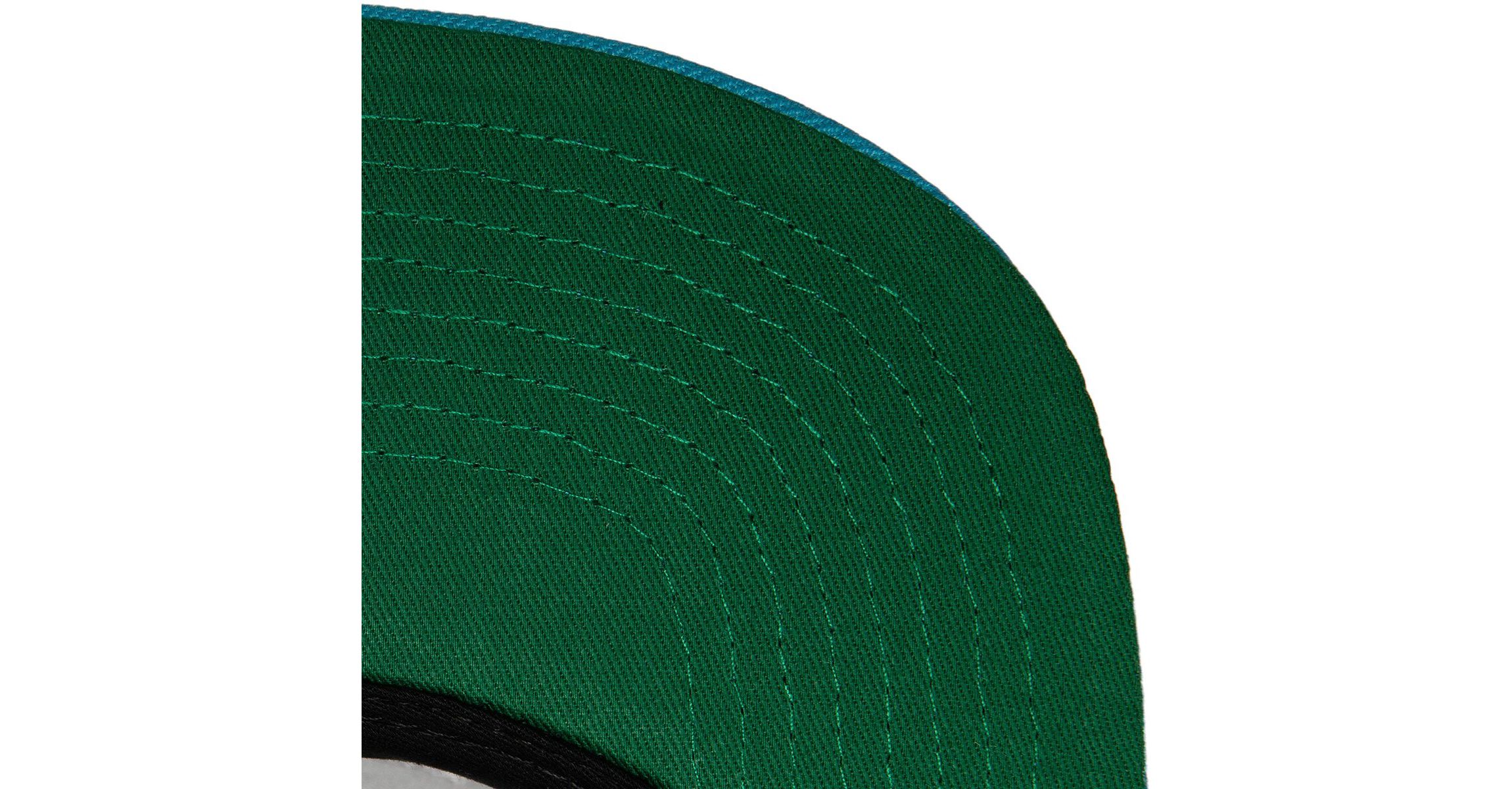 NCAA Jackson State Tigers Team Script 2.0 Snapback Hat