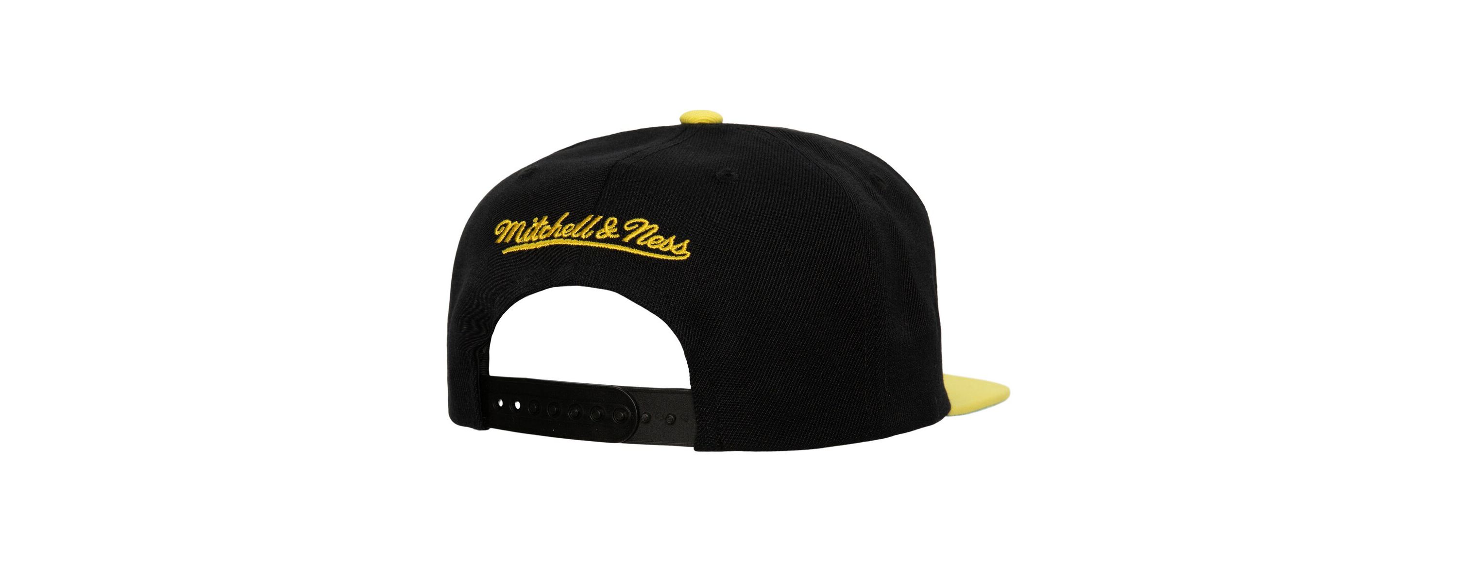 NCAA Iowa Hawkeyes Team Script 2.0 Snapback Hat