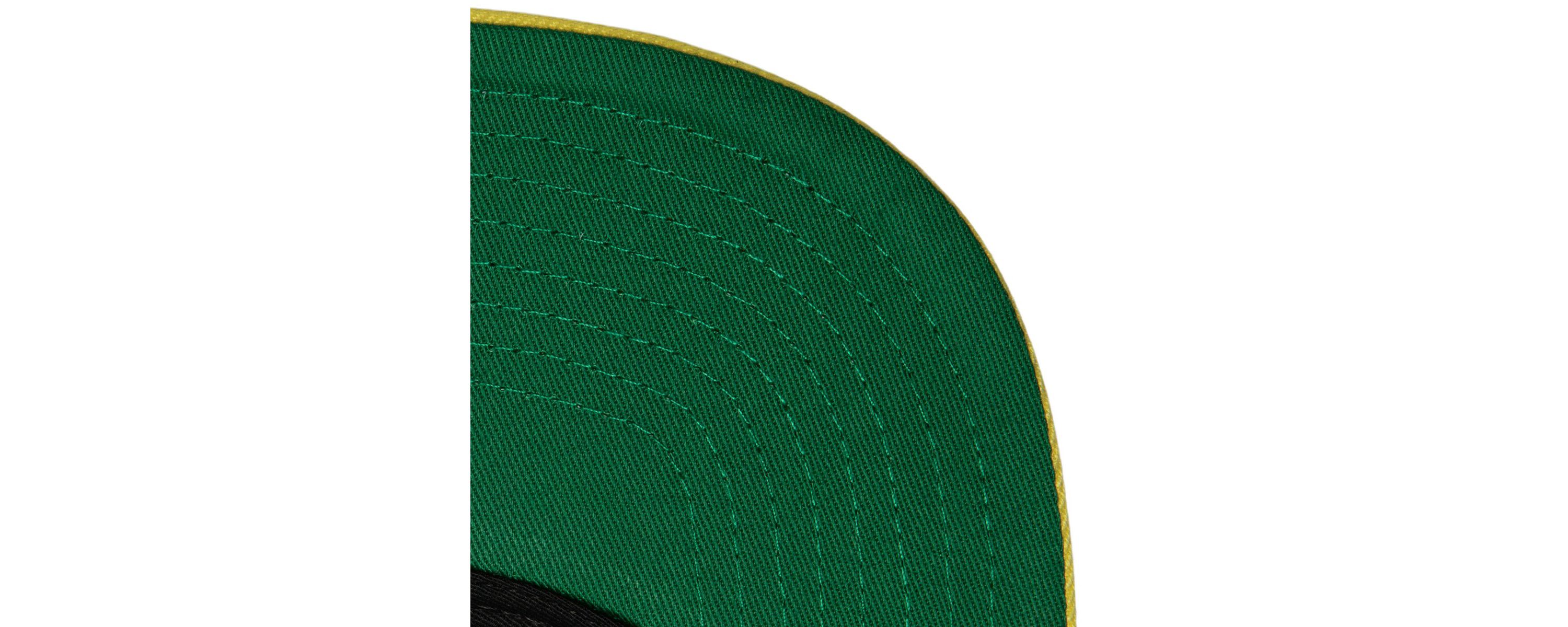 NCAA Iowa Hawkeyes Team Script 2.0 Snapback Hat