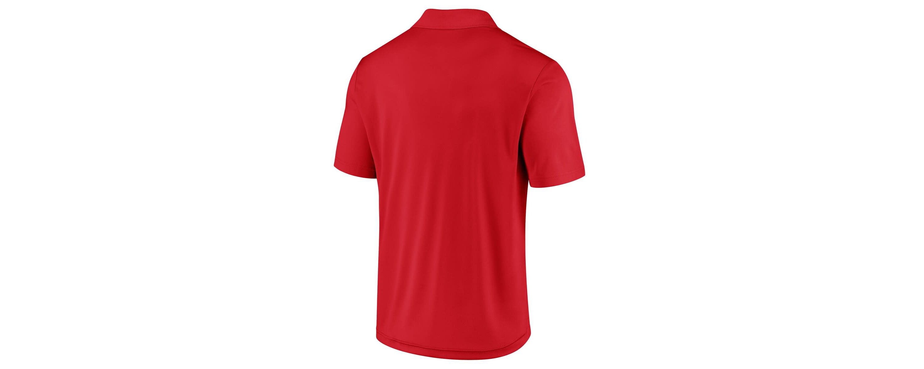 Boston Red Sox MLB Fanatics Boston Sox Component Polo