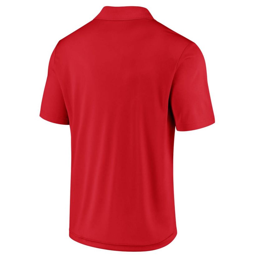 Boston Red Sox MLB Fanatics Boston Sox Component Polo