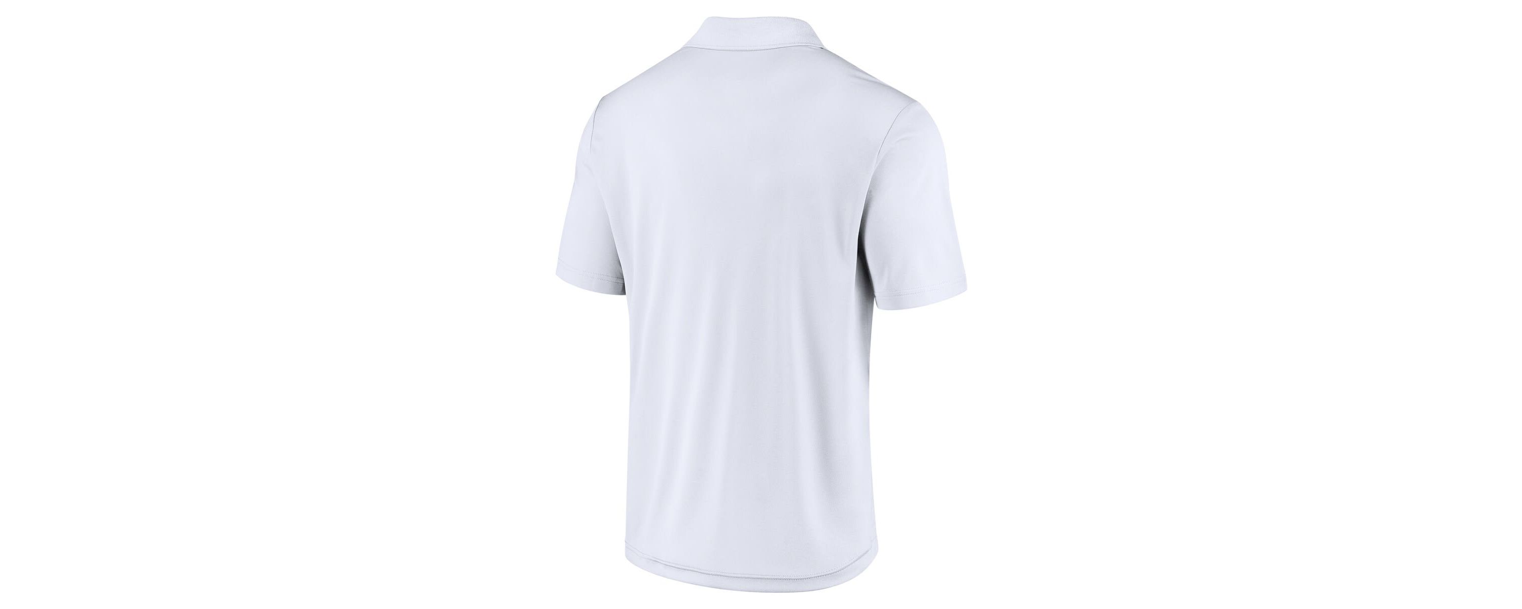 MLB Fanatics Los Angeles Dodgers Component Polo