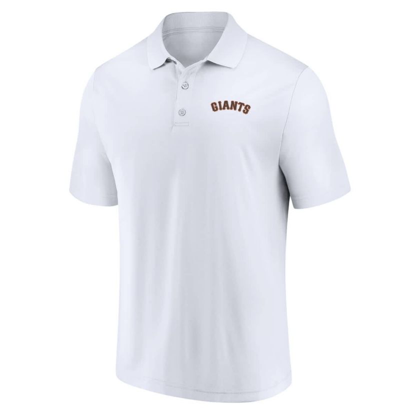 MLB Fanatics San Francisco Giants Component Polo