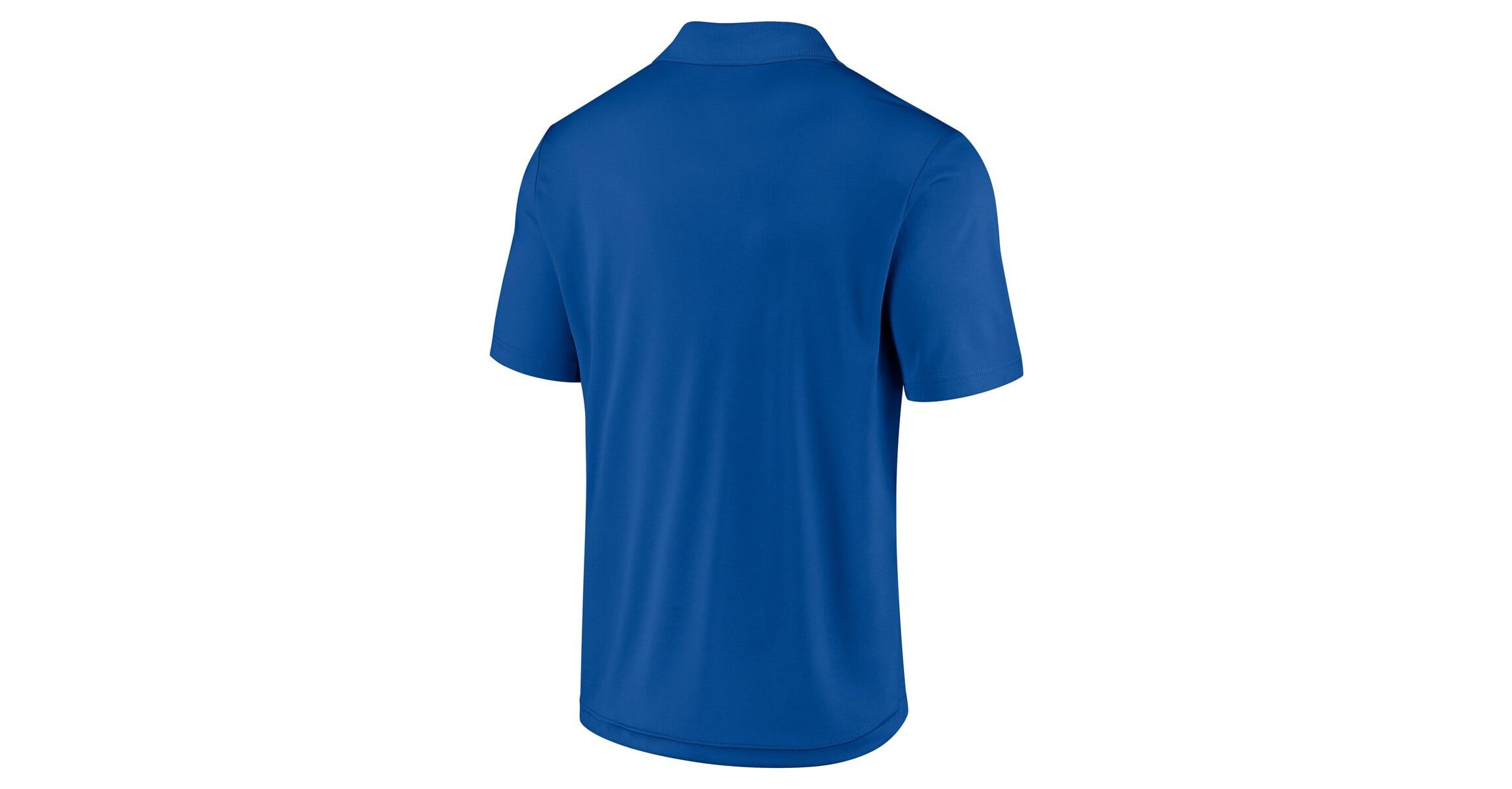 MLB Fanatics Chicago Cubs Primary Logo Polo