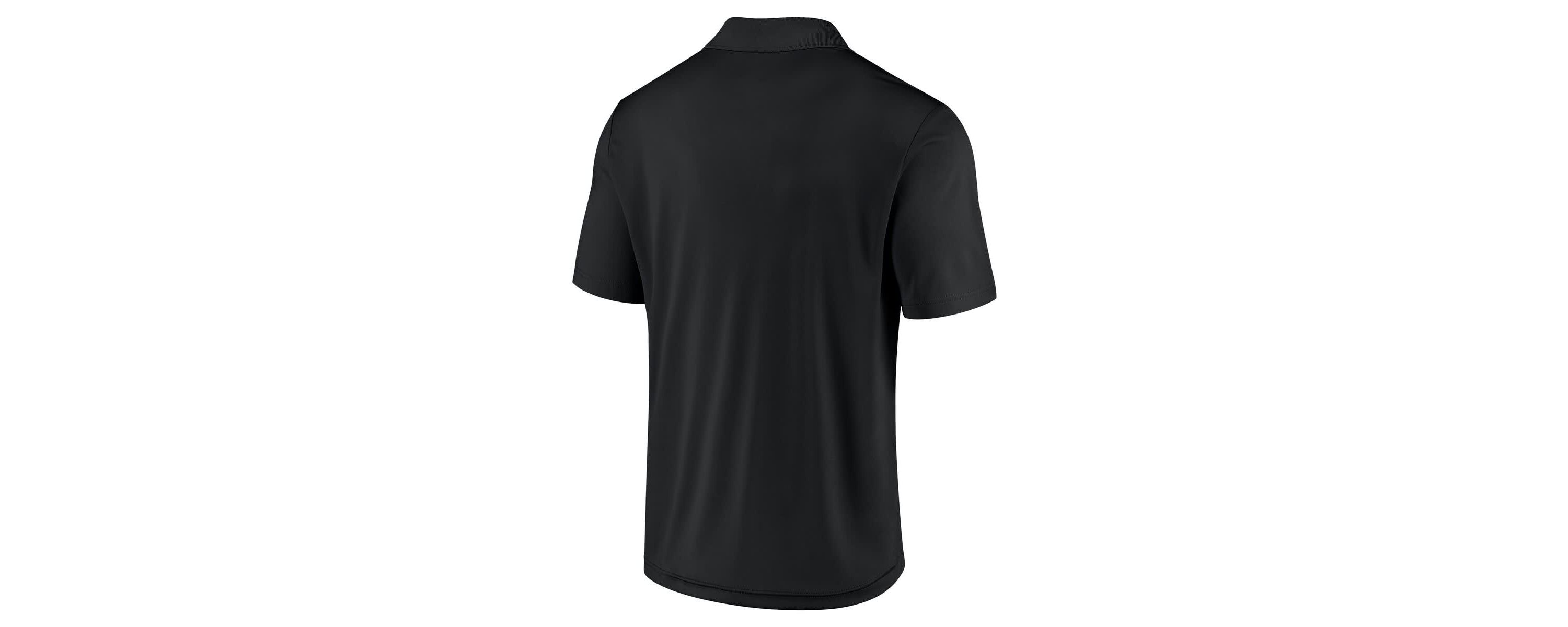 MLB Fanatics San Francisco Giants Primary Logo Polo