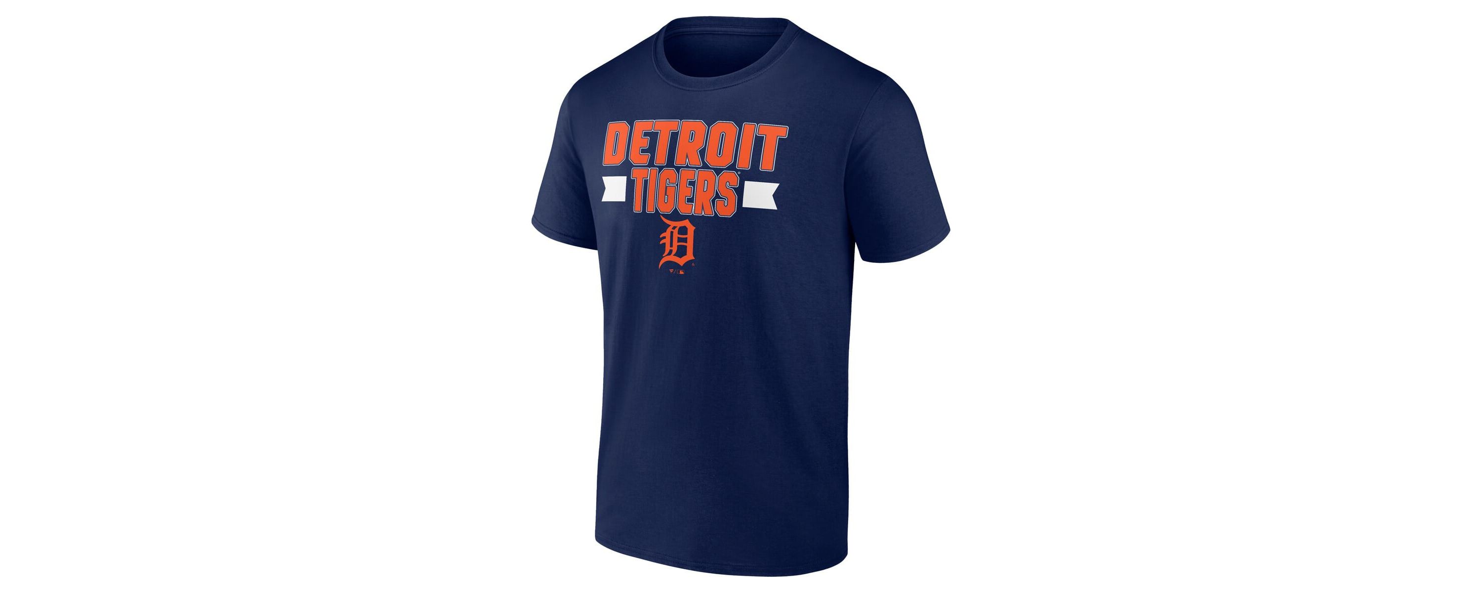 MLB Fanatics Detroit Tigers Close Victory T-Shirt
