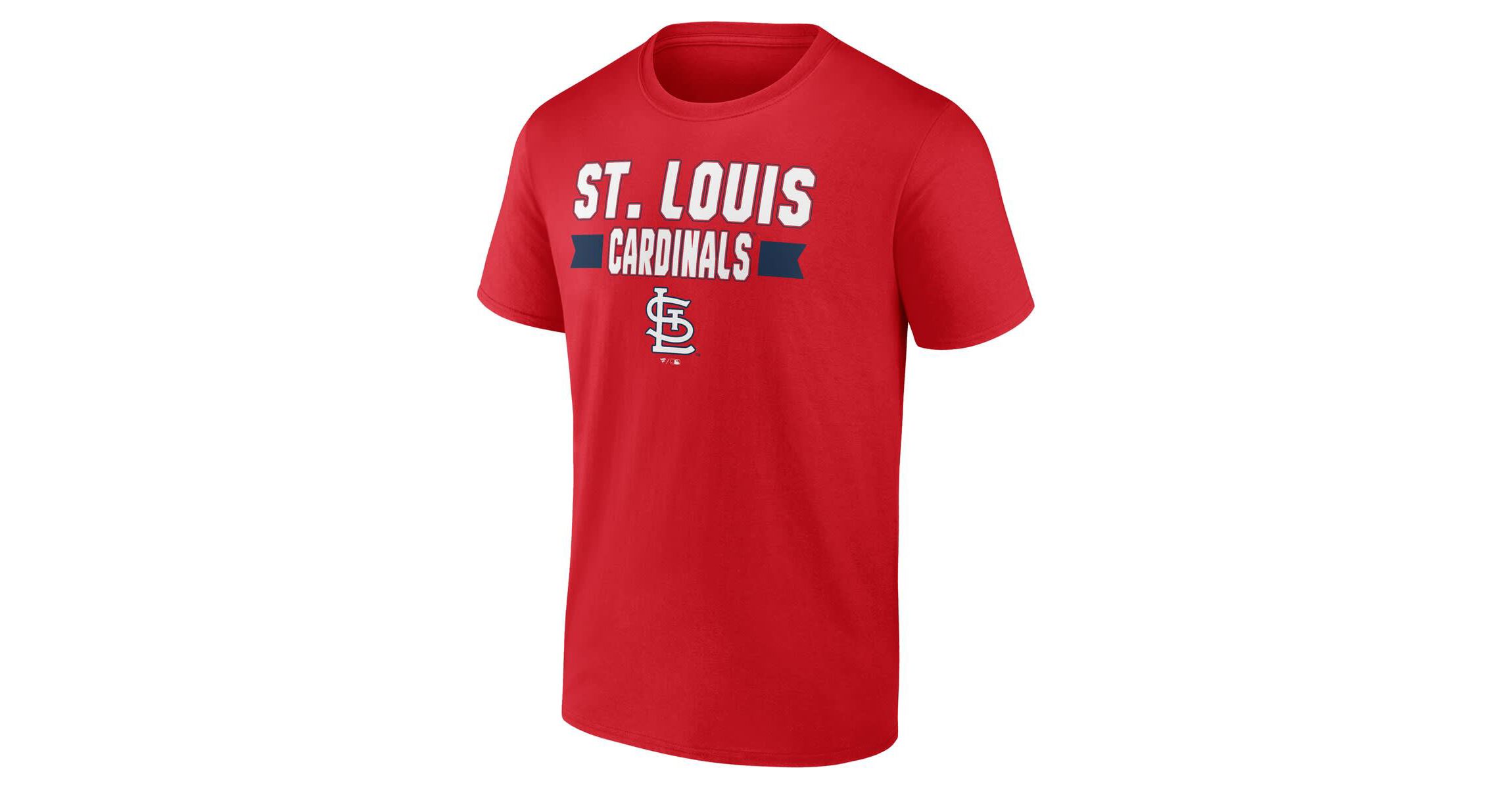 MLB Fanatics St. Louis Cardinals Close Victory T-Shirt