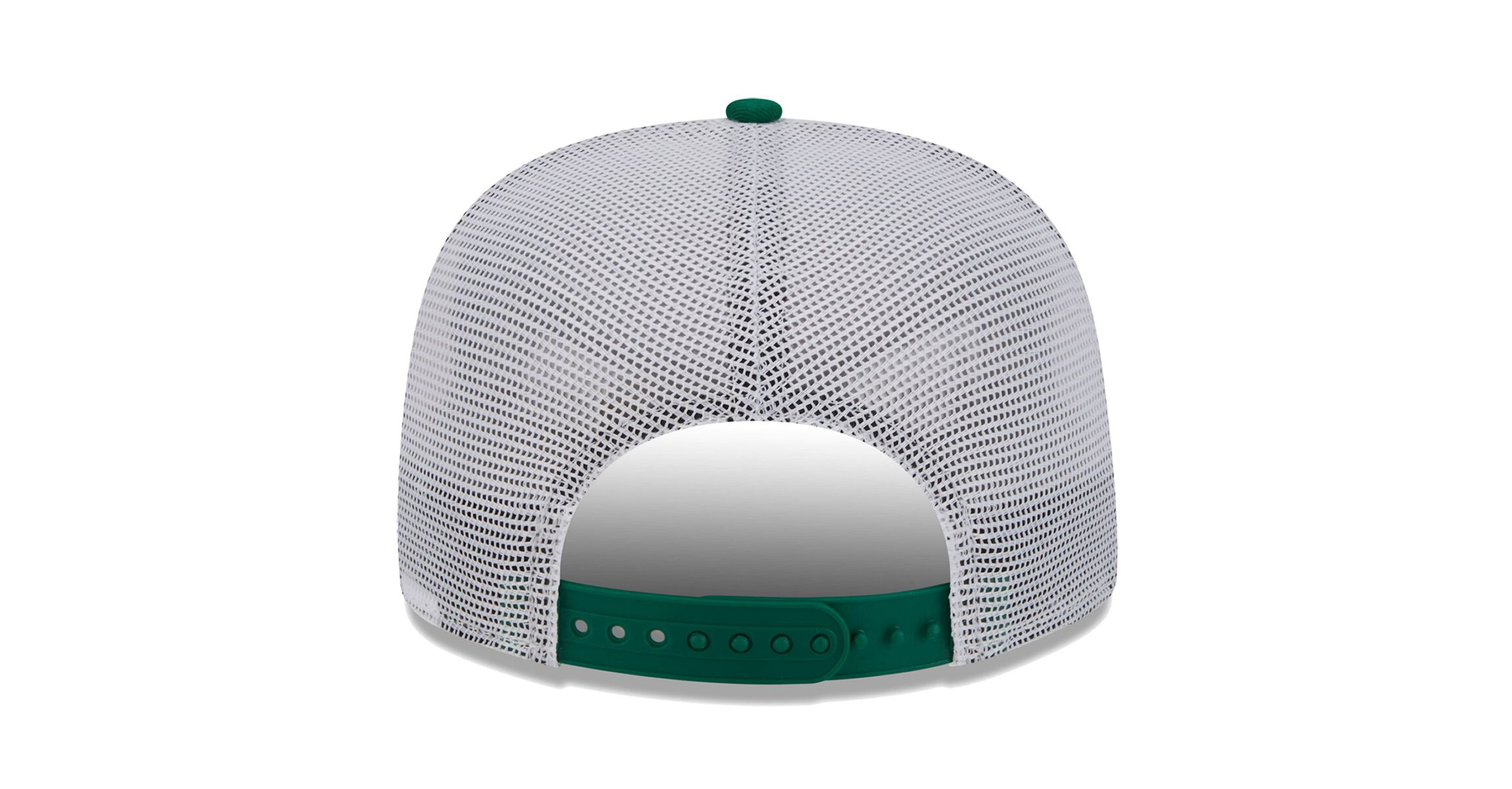 NBA Kelly Boston Celtics Court Sport Speckle 9FIFTY Snapback Hat