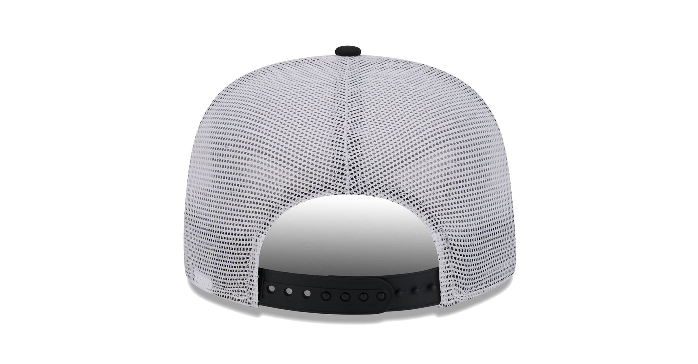 NBA Brooklyn Nets Court Sport Speckle 9FIFTY Snapback Hat