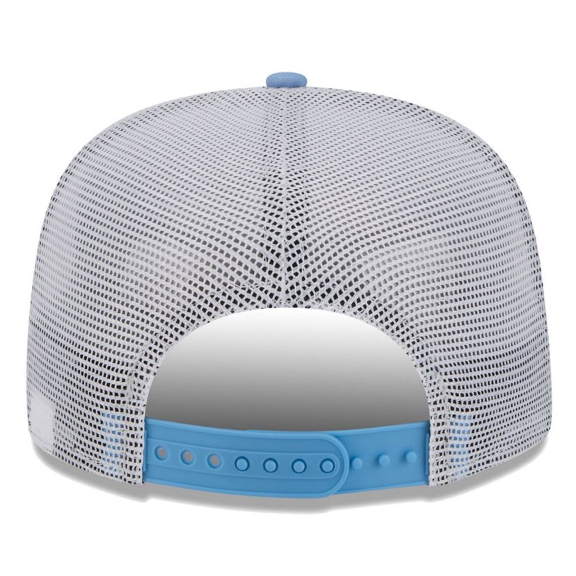 NBA Light Memphis Grizzlies Court Sport Speckle 9FIFTY Snapback Hat
