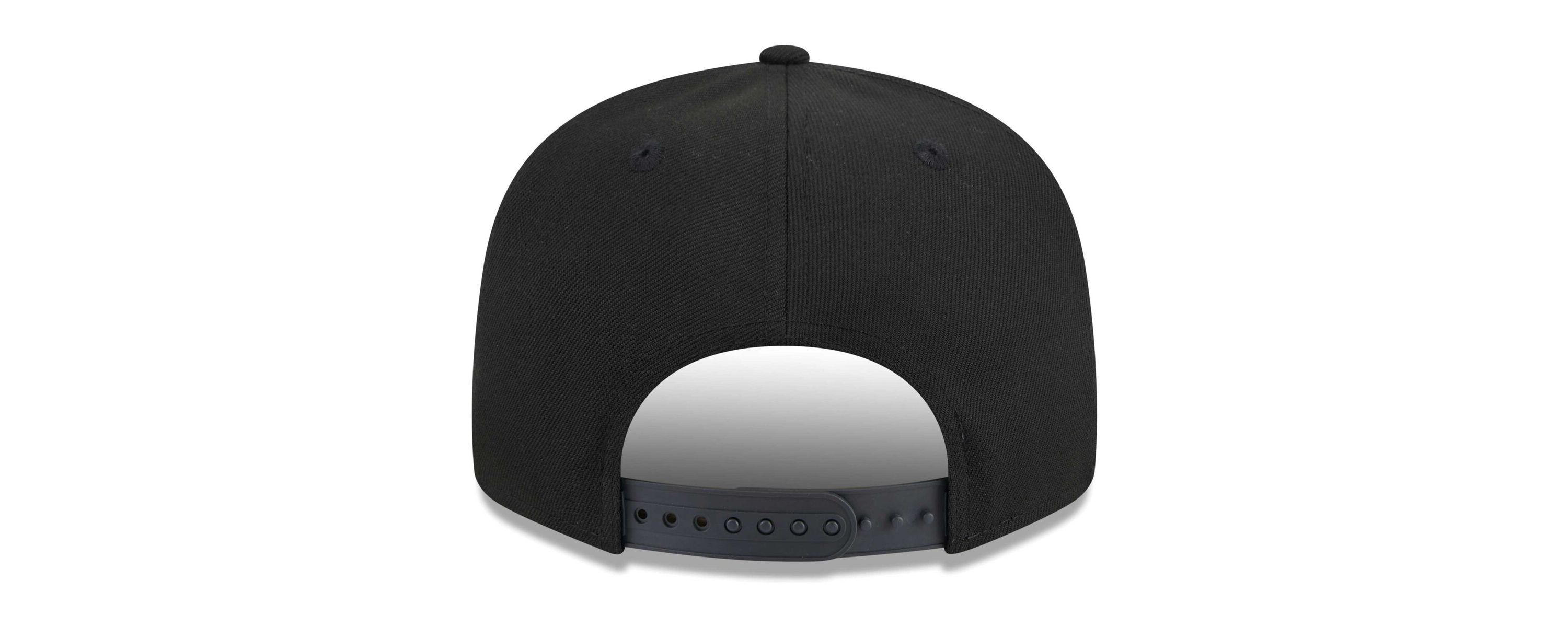 NBA Brooklyn Nets Gameday 9FIFTY Snapback Hat