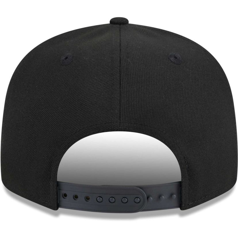 NBA Brooklyn Nets Gameday 9FIFTY Snapback Hat