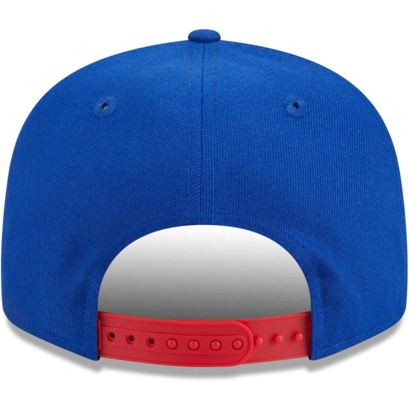 NBA Philadelphia 76ers Gameday 9FIFTY Snapback Hat