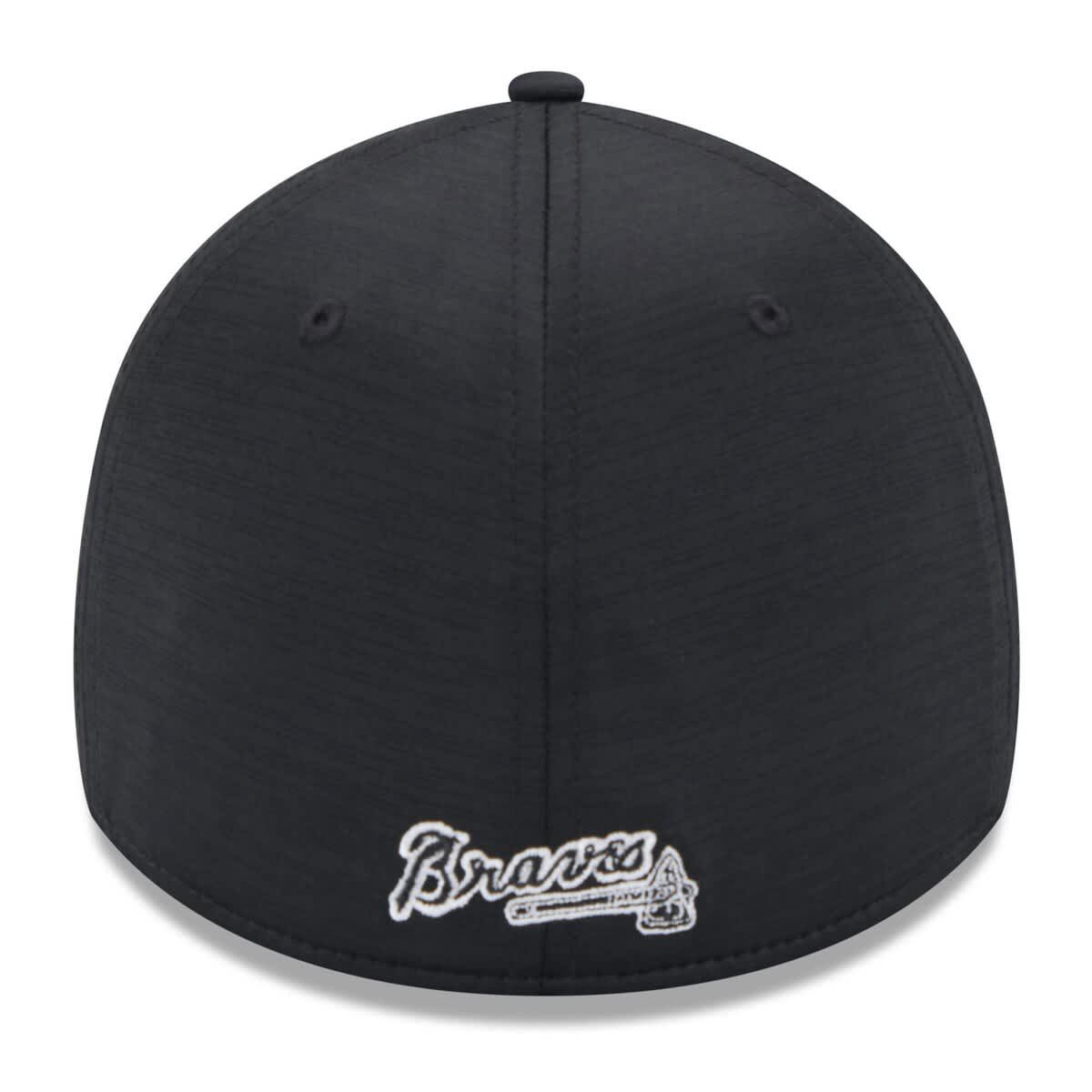 MLB Atlanta Braves 2024 Clubhouse 39THIRTY Flex Hat