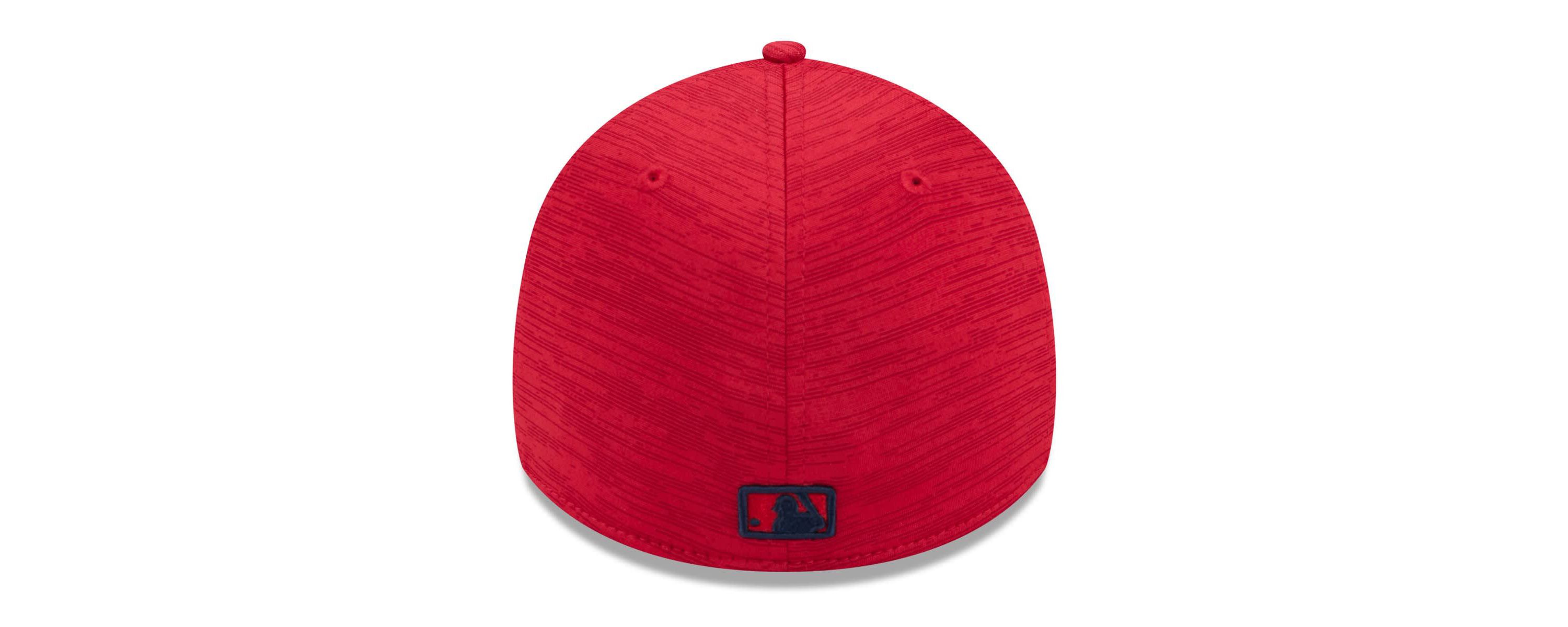 MLB Los Angeles Angels 2024 Clubhouse 39THIRTY Flex Hat