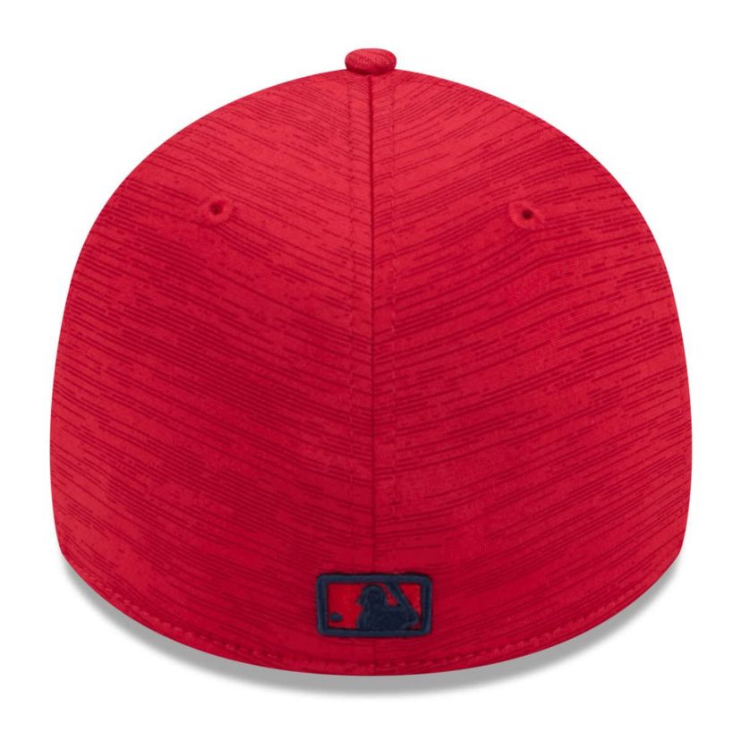MLB Los Angeles Angels 2024 Clubhouse 39THIRTY Flex Hat