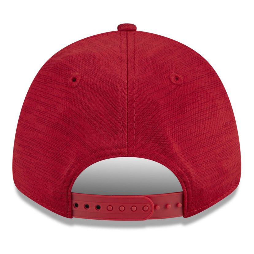 MLB Los Angeles Angels 2024 Clubhouse 9FORTY Adjustable Hat