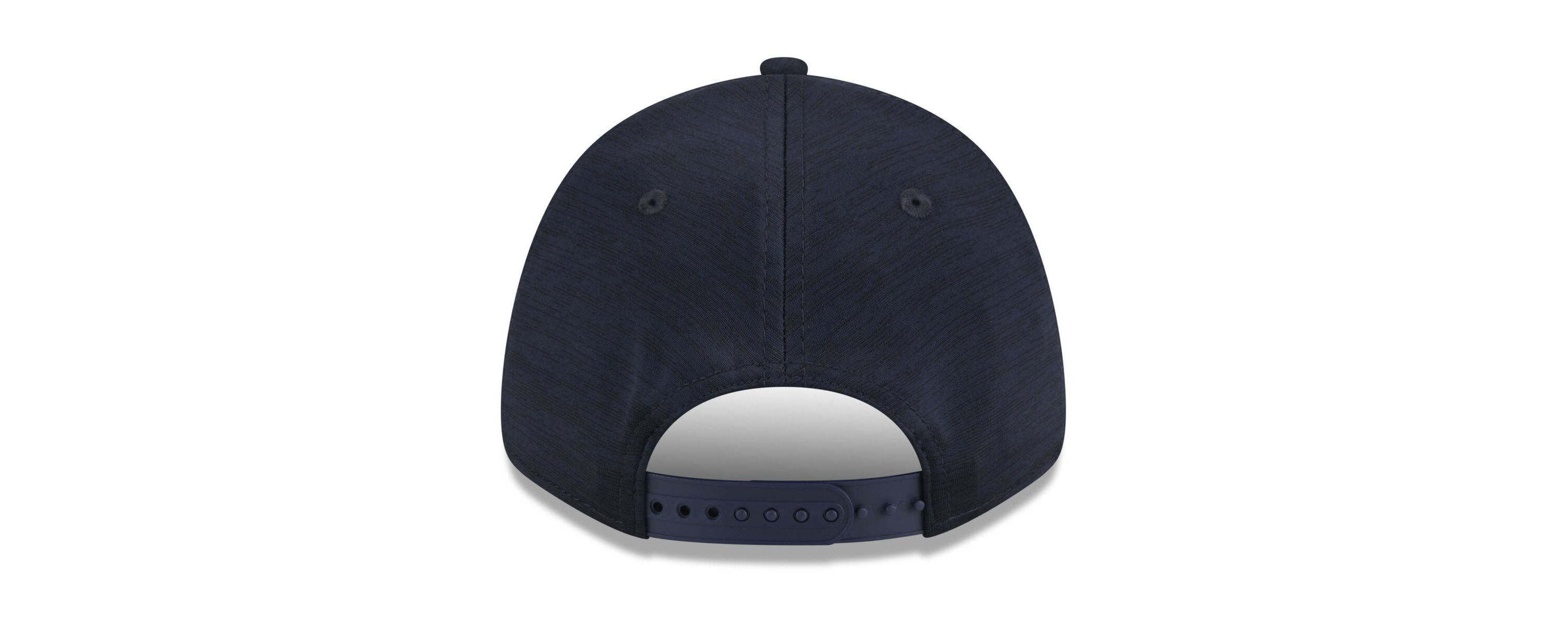 Boston Red Sox MLB Boston Sox 2024 Clubhouse 9FORTY Adjustable Hat